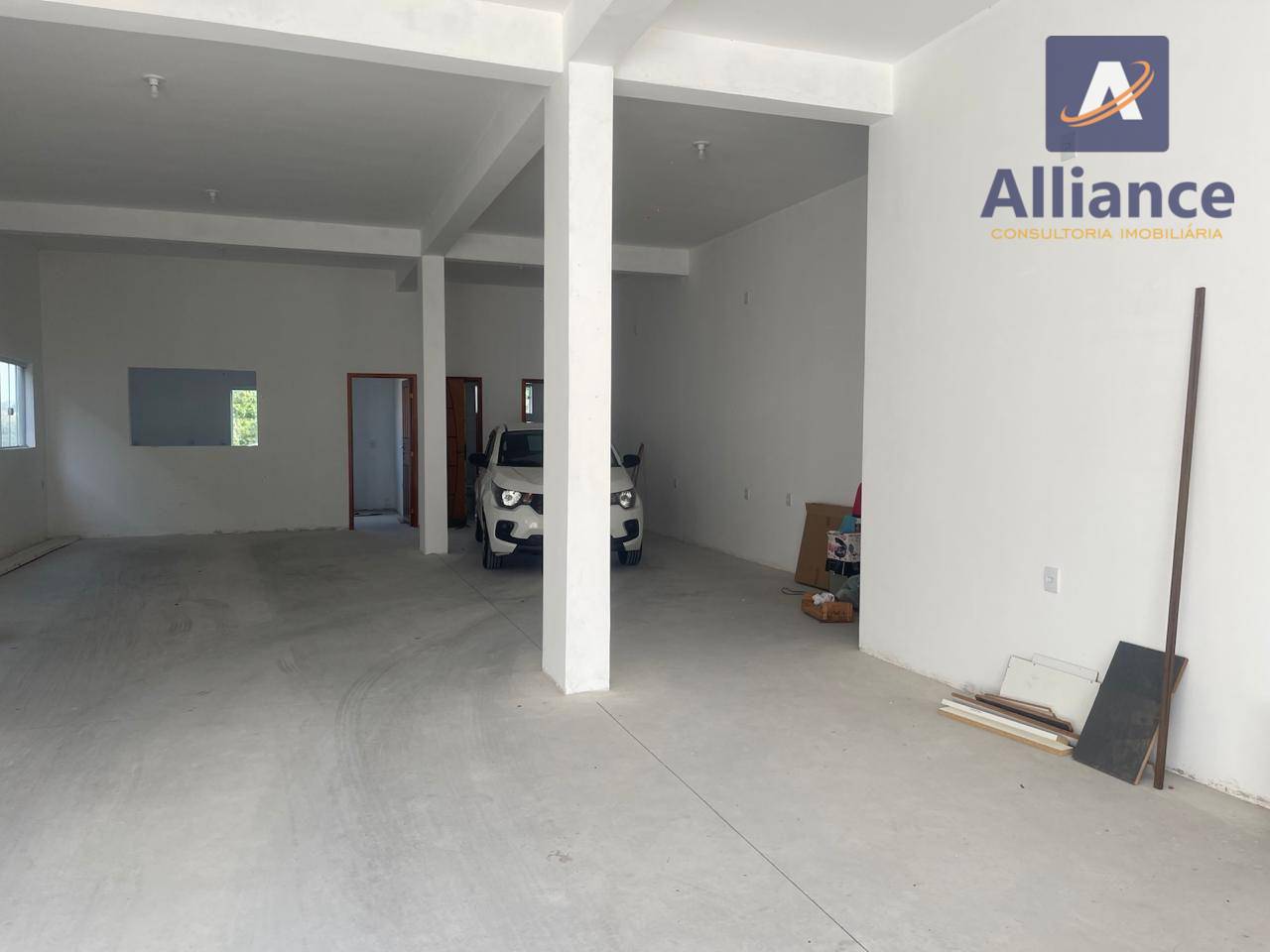 Loja-Salão para alugar, 135m² - Foto 3