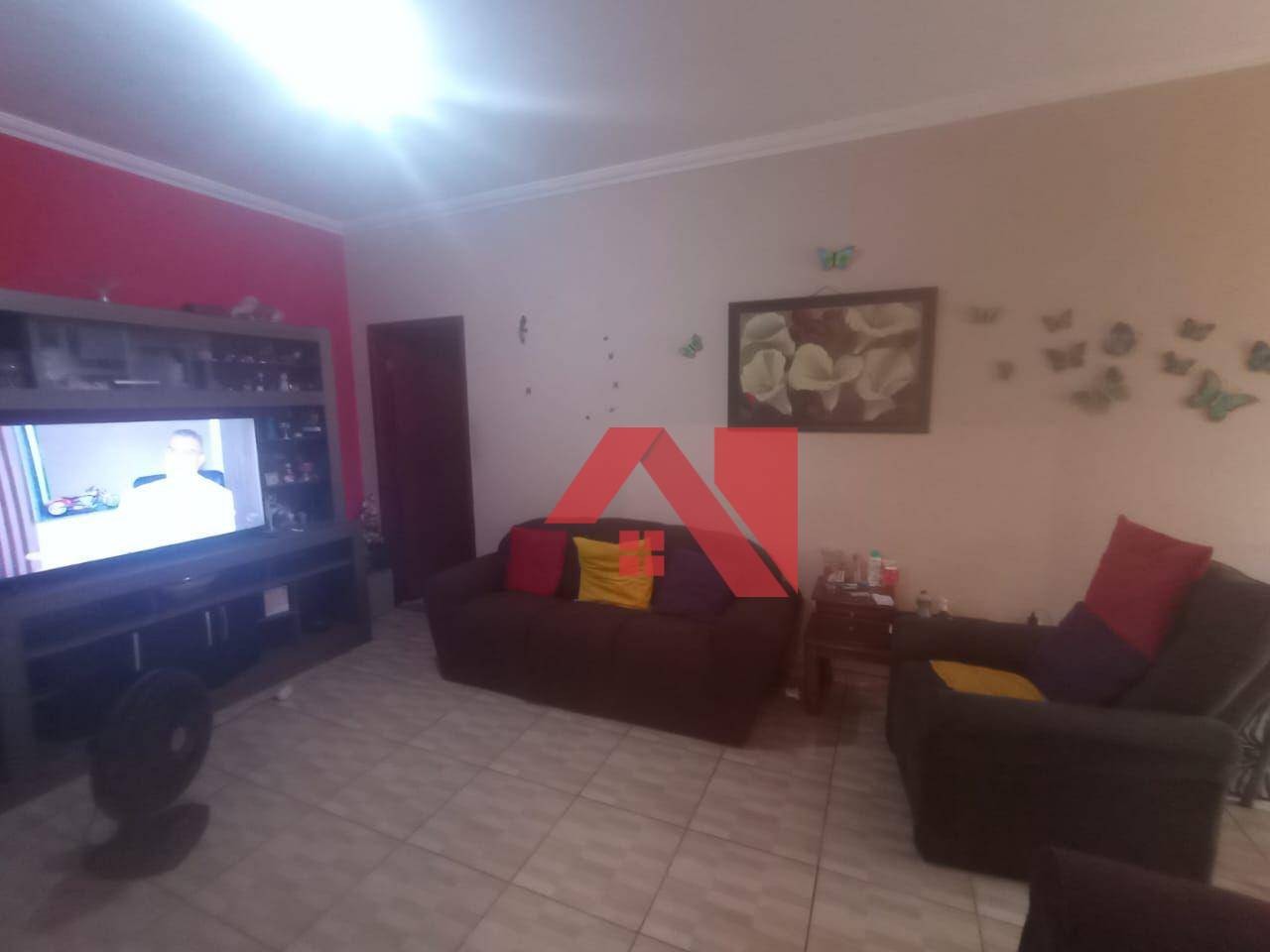 Casa à venda com 3 quartos, 258m² - Foto 22