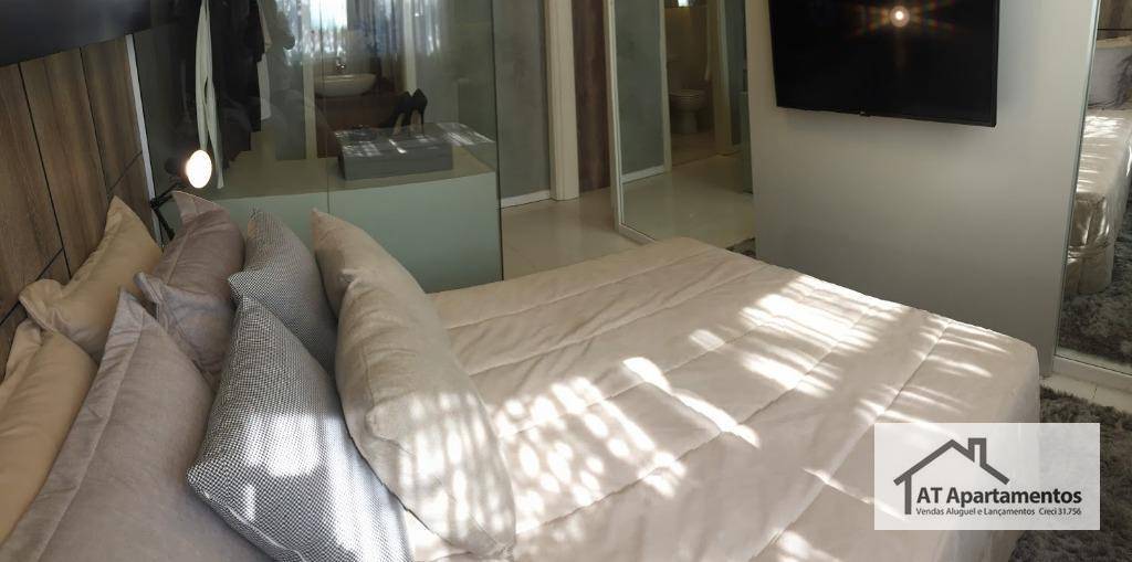 Apartamento à venda com 2 quartos, 57m² - Foto 43