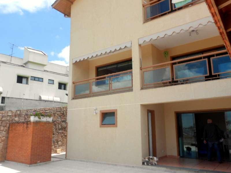 Casa de Condomínio à venda com 4 quartos, 500m² - Foto 22