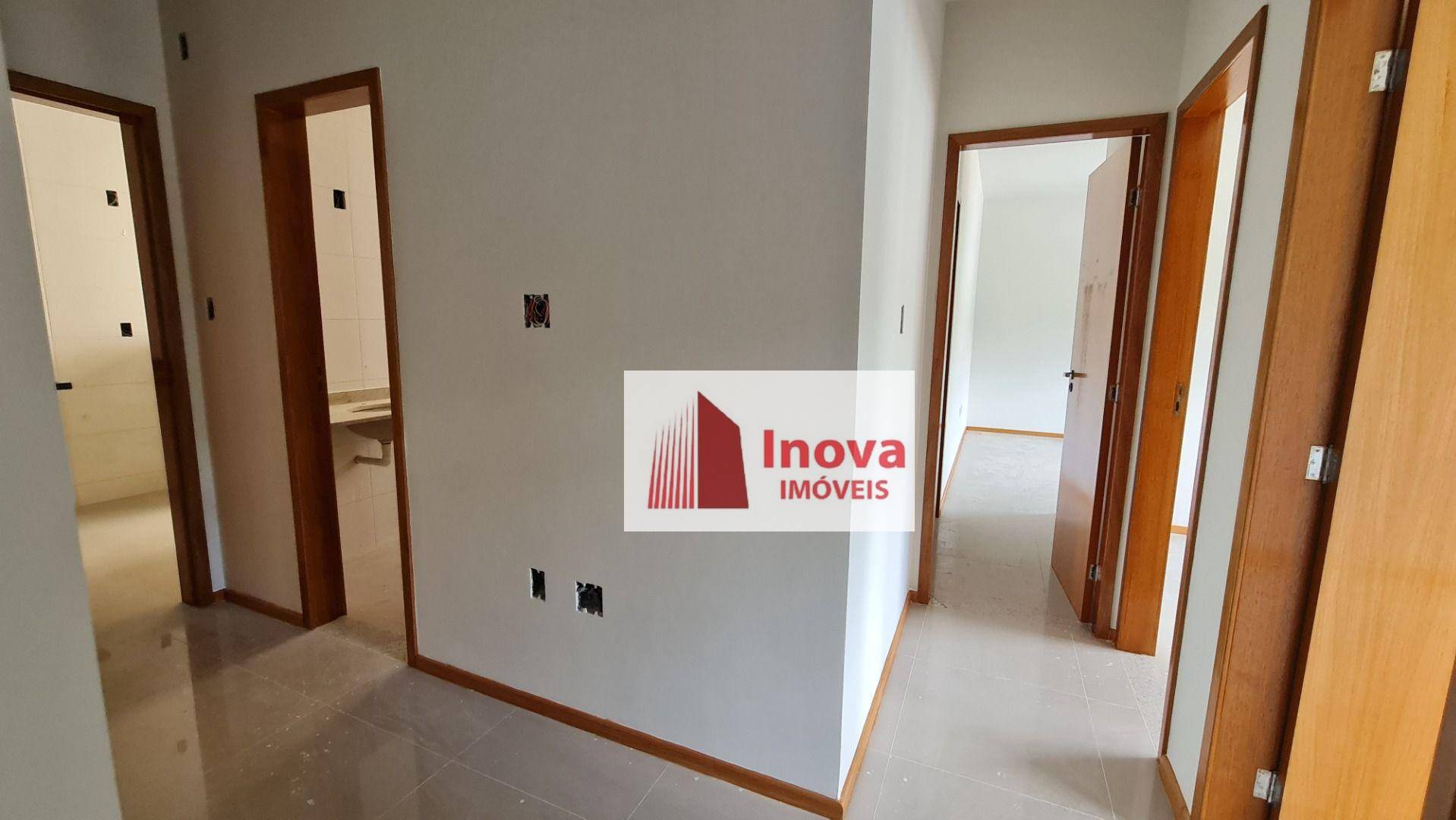 Apartamento à venda com 3 quartos, 95m² - Foto 10