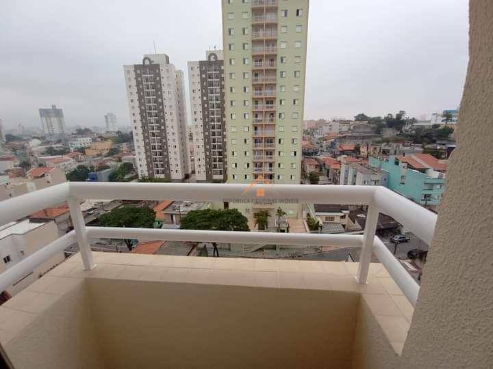 Apartamento à venda com 2 quartos, 57m² - Foto 31