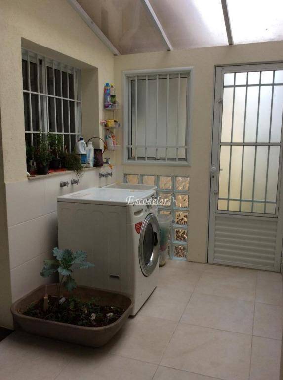 Casa à venda com 3 quartos, 250m² - Foto 18