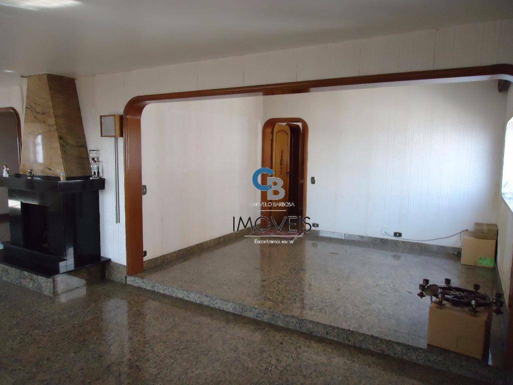 Apartamento à venda com 5 quartos, 330m² - Foto 5