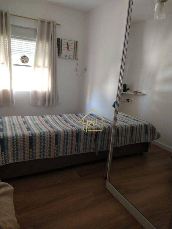 Apartamento à venda com 3 quartos, 75m² - Foto 9