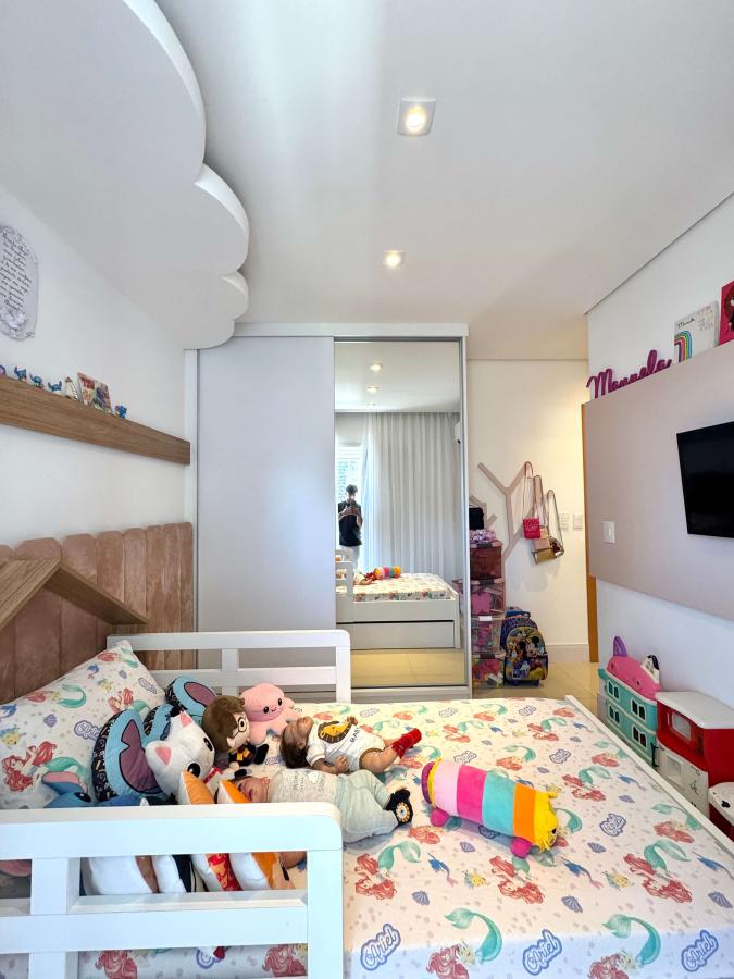 Apartamento à venda com 3 quartos, 113m² - Foto 21