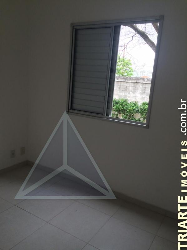 Apartamento à venda com 2 quartos, 50m² - Foto 9