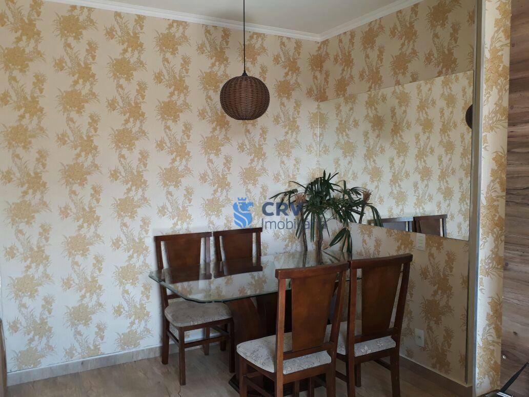 Apartamento à venda com 3 quartos, 66m² - Foto 5