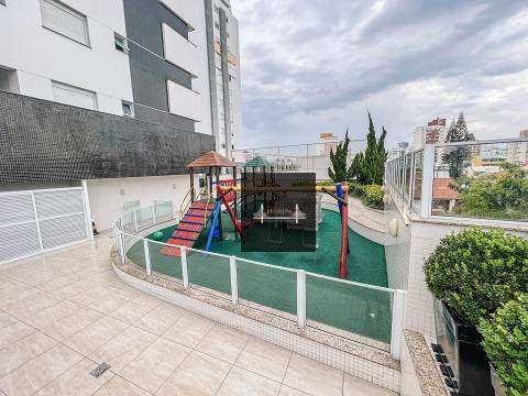 Apartamento à venda com 3 quartos, 96m² - Foto 33