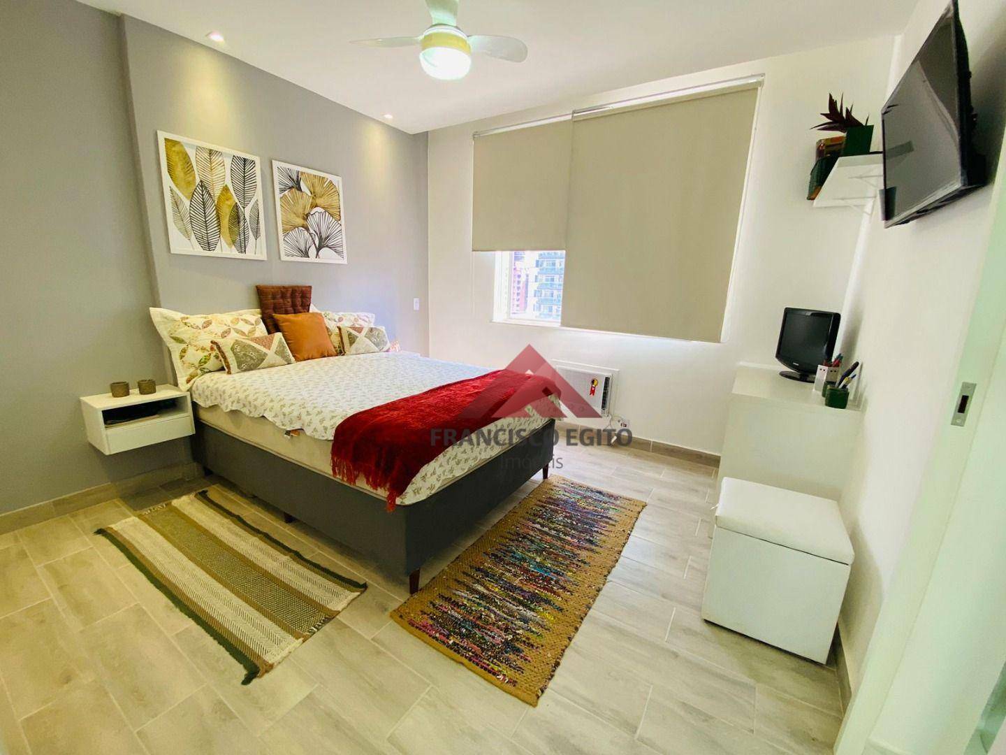 Apartamento à venda com 2 quartos, 75m² - Foto 8