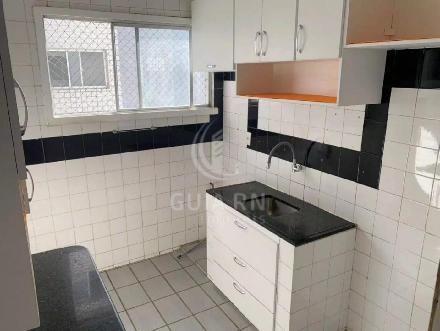 Apartamento à venda com 3 quartos - Foto 7