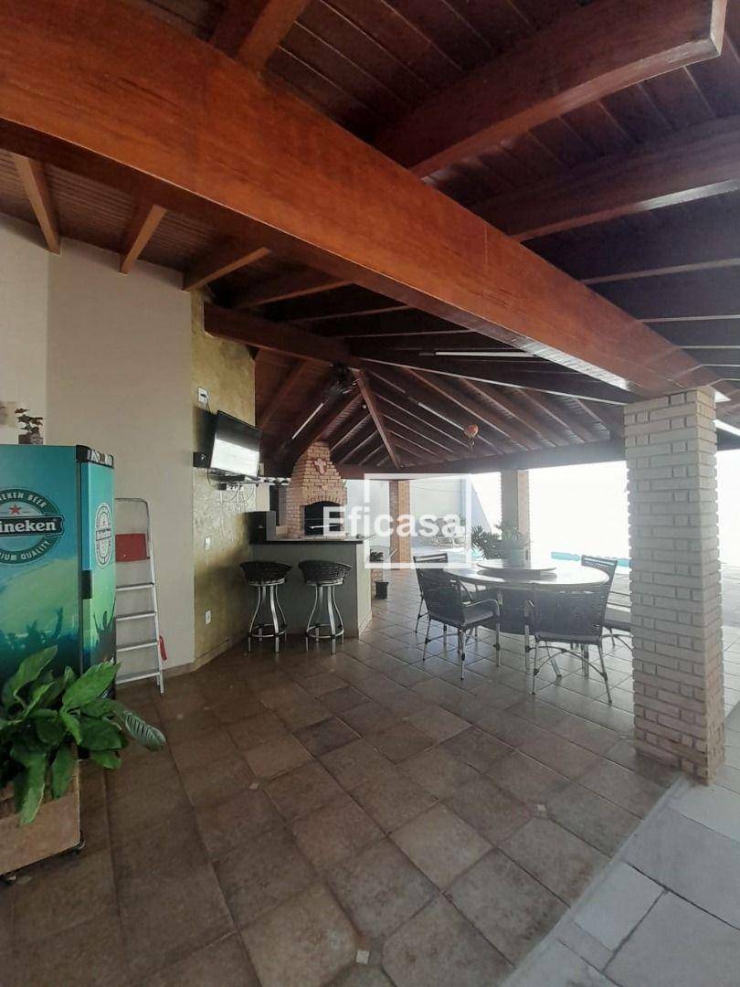 Casa à venda com 3 quartos, 294m² - Foto 30