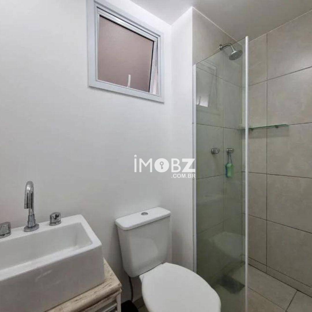 Apartamento à venda com 3 quartos, 66m² - Foto 13