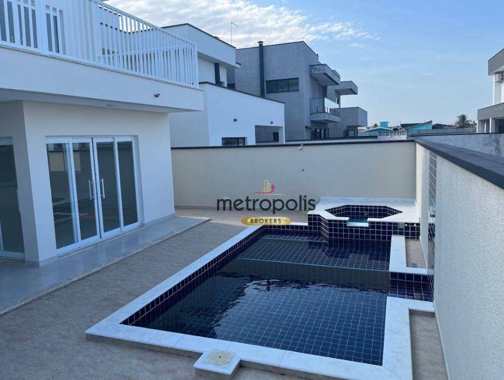 Sobrado à venda com 4 quartos, 193m² - Foto 10