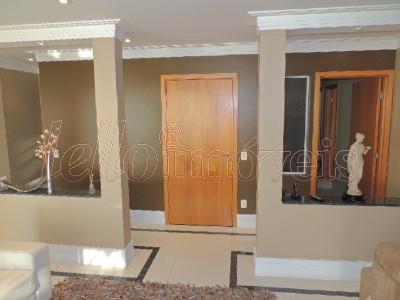 Apartamento à venda com 3 quartos, 180m² - Foto 8