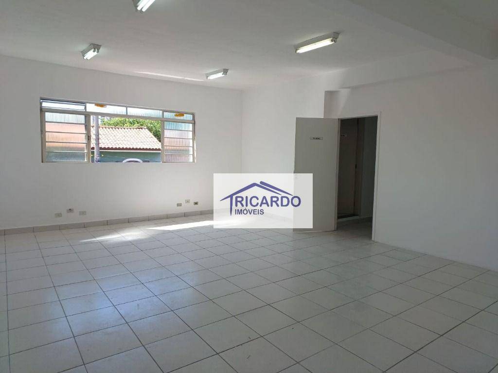 Conjunto Comercial-Sala para alugar, 63m² - Foto 5