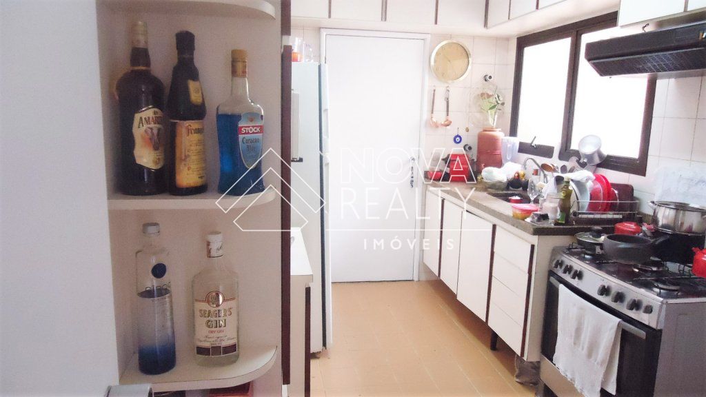 Apartamento à venda com 3 quartos, 102m² - Foto 12