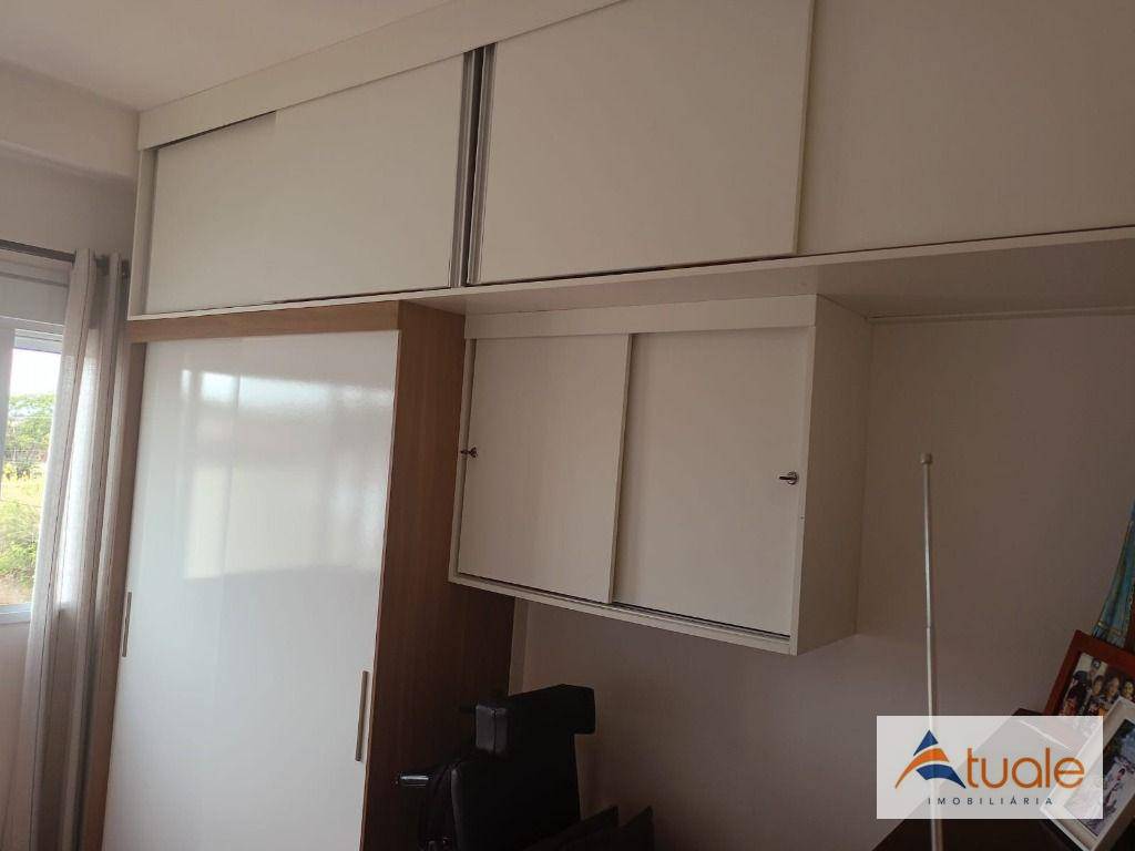 Apartamento à venda com 2 quartos, 60m² - Foto 15