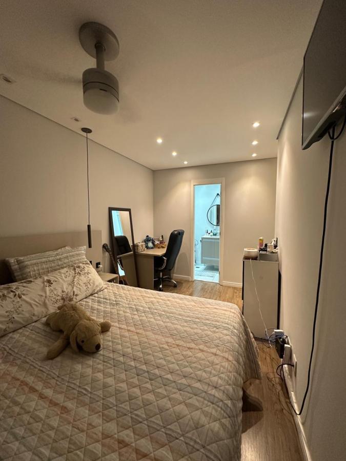 Apartamento à venda com 2 quartos, 61m² - Foto 10