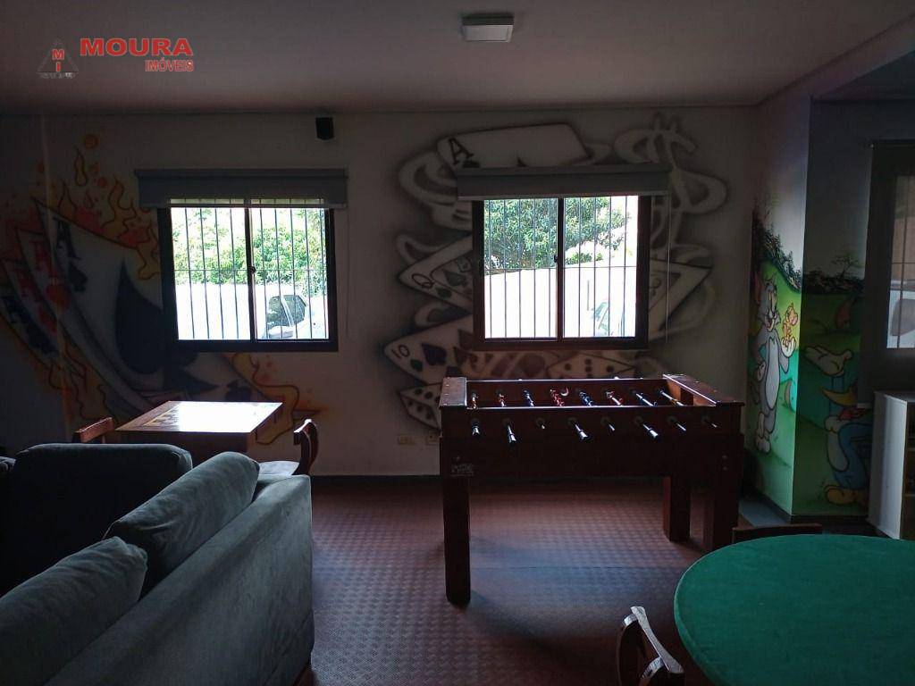 Apartamento à venda com 2 quartos, 60m² - Foto 10