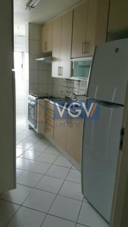 Apartamento à venda com 2 quartos, 53m² - Foto 8