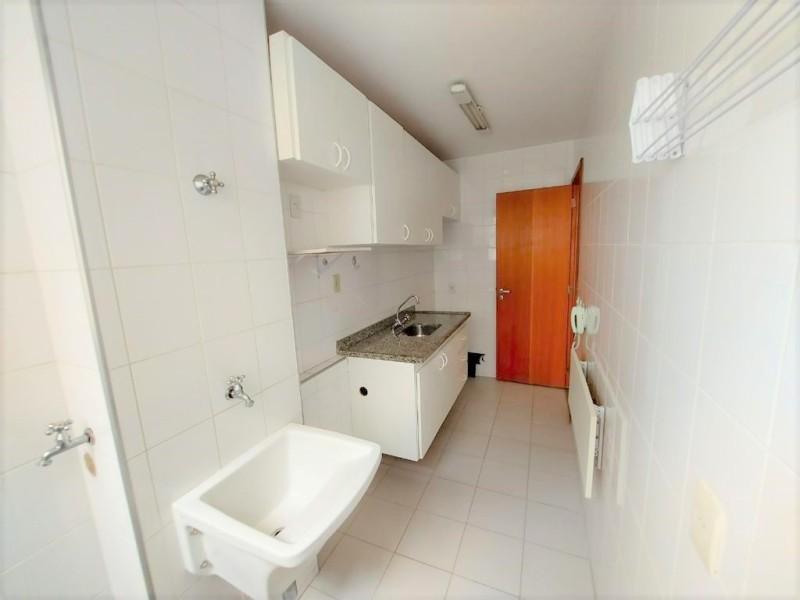 Apartamento à venda com 1 quarto, 45m² - Foto 36