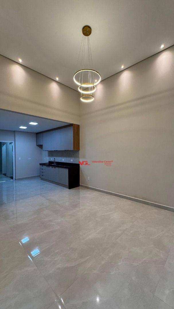 Casa à venda com 3 quartos, 105m² - Foto 4