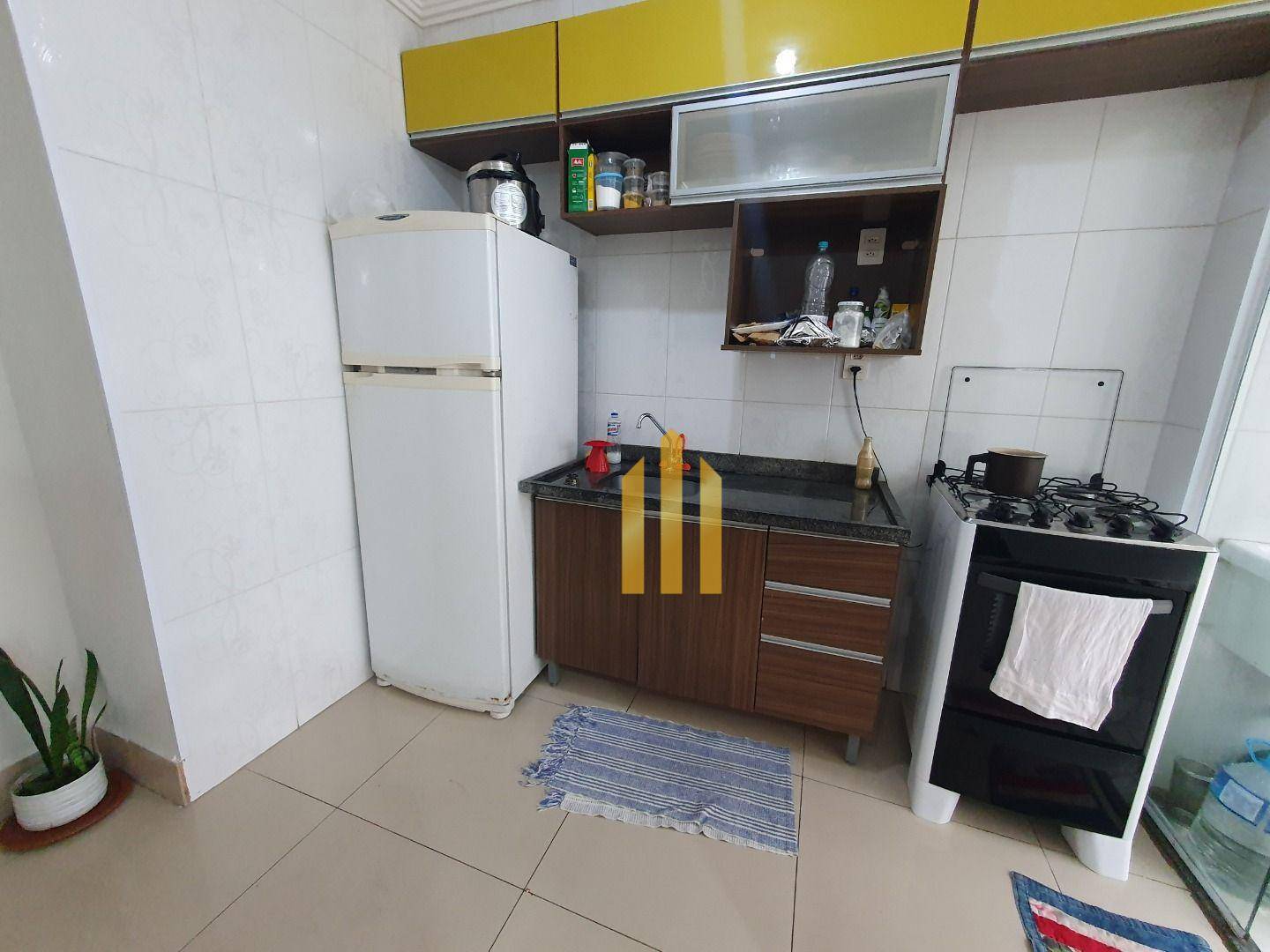 Apartamento à venda com 2 quartos, 62m² - Foto 12