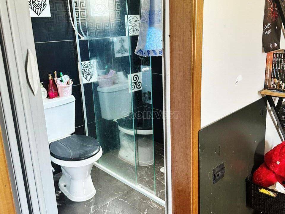 Casa de Condomínio à venda com 4 quartos, 350m² - Foto 25