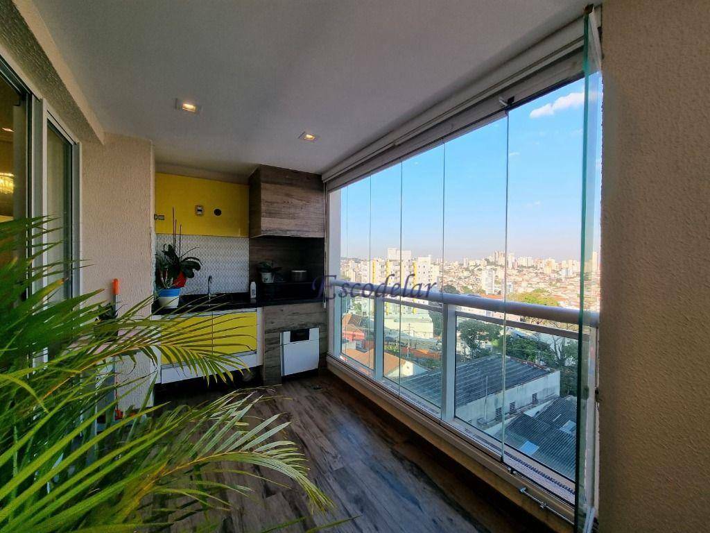 Apartamento à venda com 2 quartos, 85m² - Foto 6