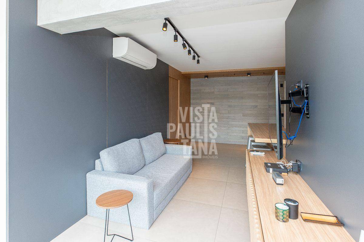 Apartamento à venda com 2 quartos, 72m² - Foto 11