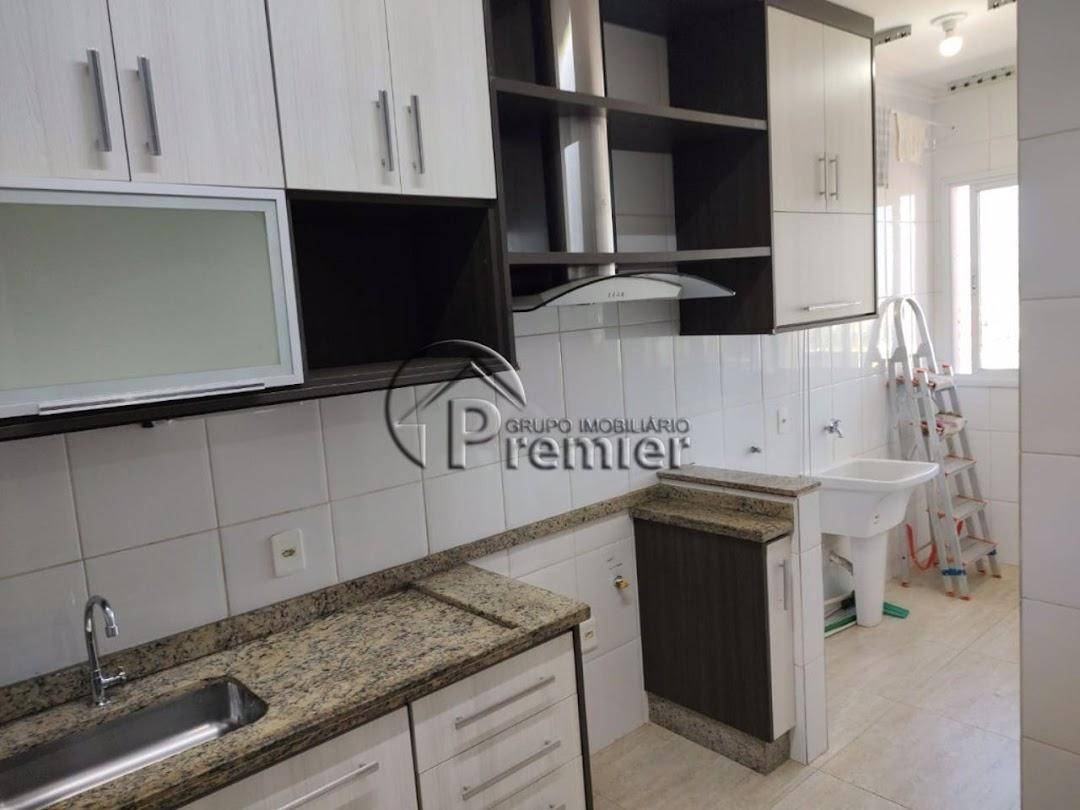 Apartamento à venda com 3 quartos, 80m² - Foto 6