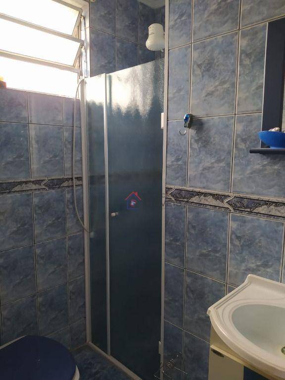 Sobrado à venda com 3 quartos, 128m² - Foto 12