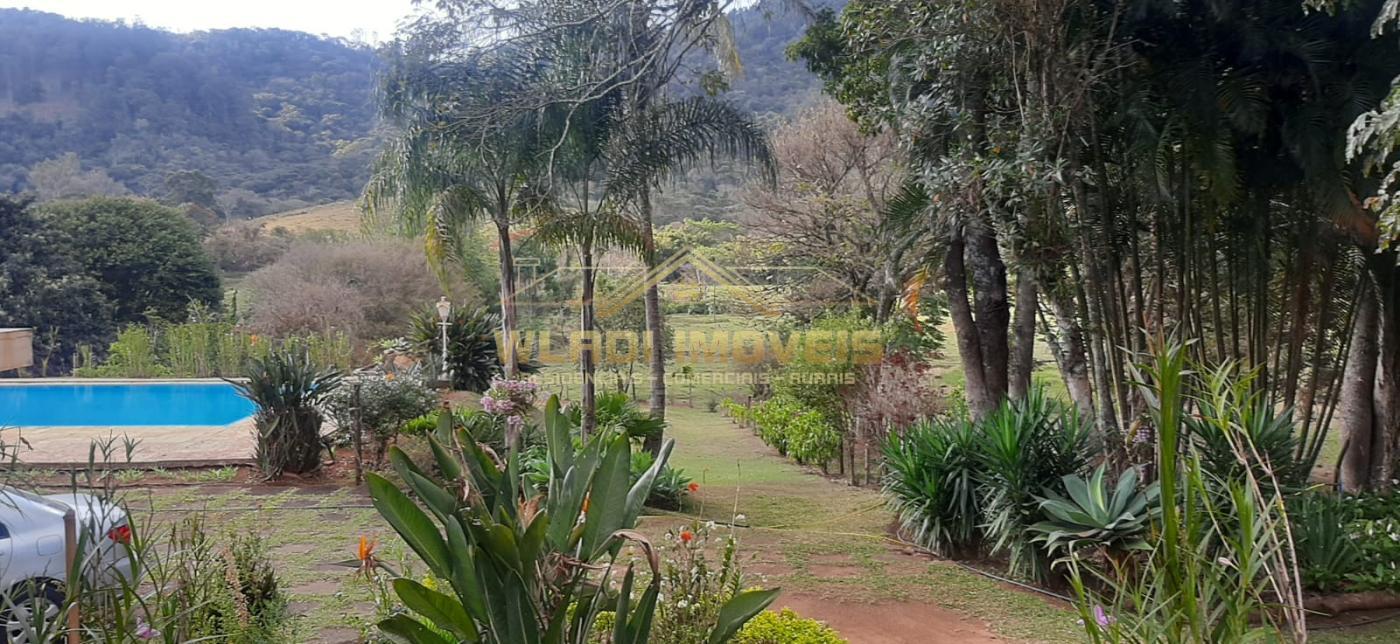 Fazenda à venda com 7 quartos, 9m² - Foto 13