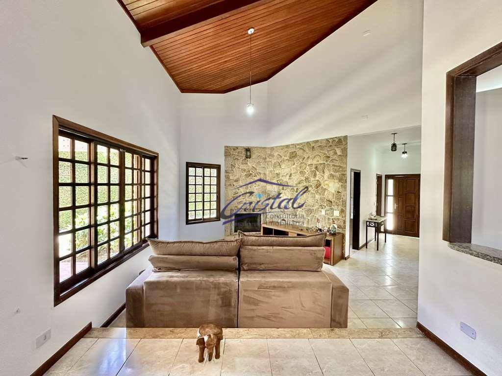 Casa de Condomínio à venda com 3 quartos, 255m² - Foto 10