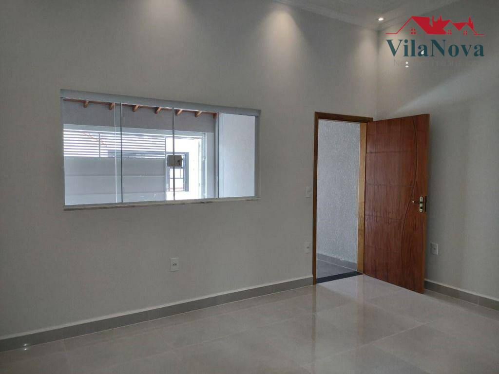 Casa à venda com 3 quartos, 110m² - Foto 9