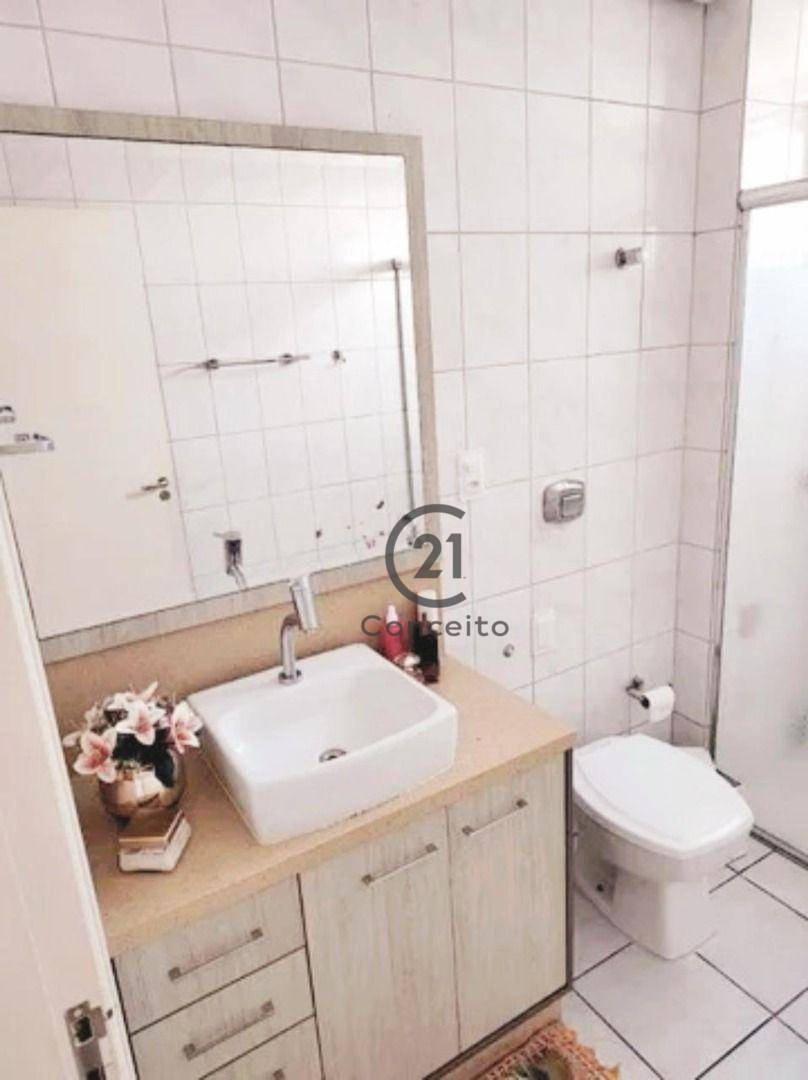 Apartamento à venda com 3 quartos, 101m² - Foto 11