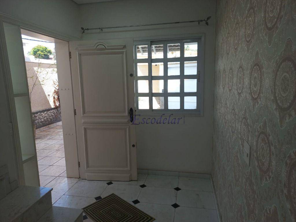 Sobrado à venda com 4 quartos, 387m² - Foto 13