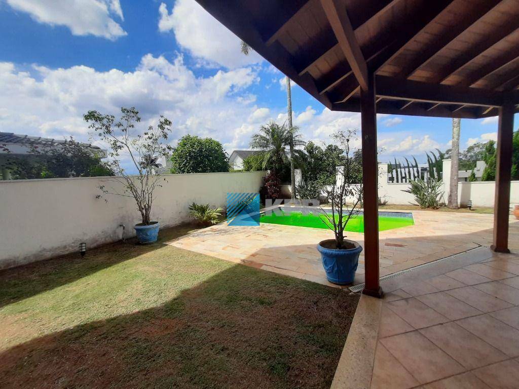 Casa de Condomínio à venda com 3 quartos, 280m² - Foto 33