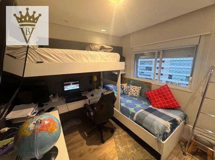 Apartamento à venda com 2 quartos, 111m² - Foto 5