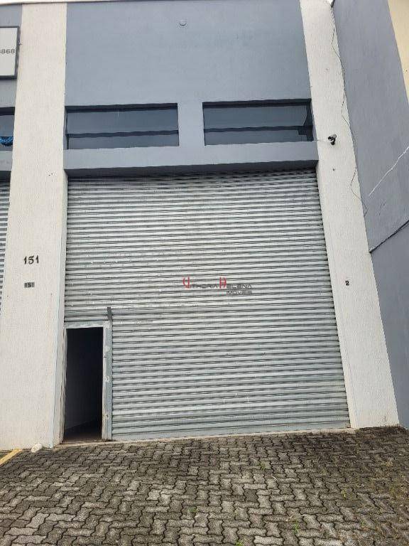 Loja-Salão, 90 m² - Foto 1