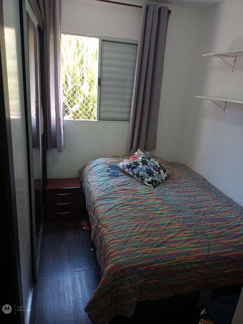 Apartamento à venda com 2 quartos, 50m² - Foto 14