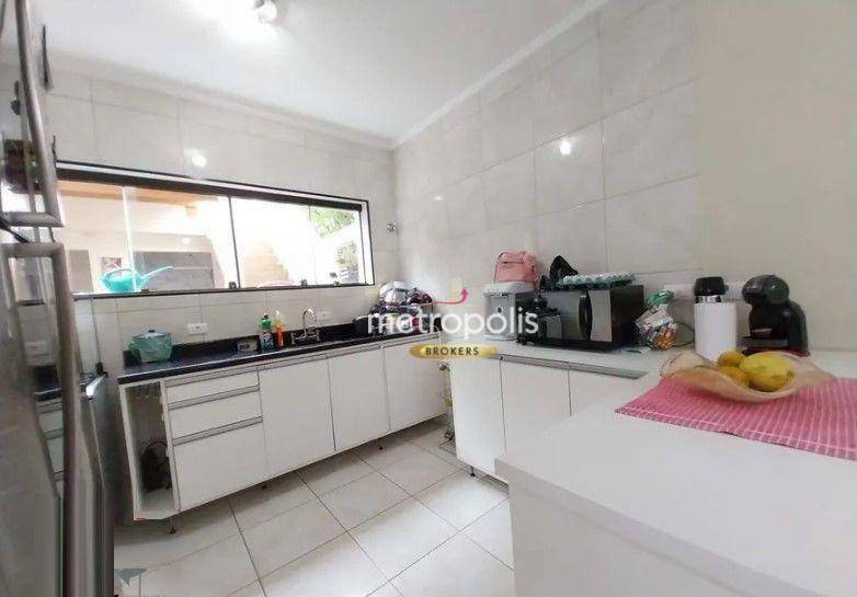 Sobrado à venda com 3 quartos, 206m² - Foto 10