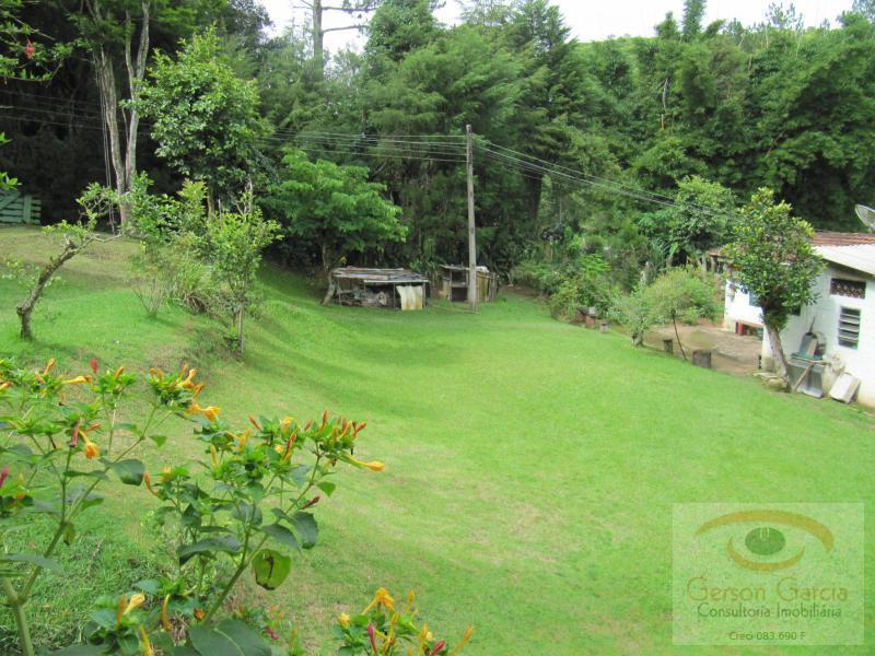 Sítio à venda com 3 quartos, 220m² - Foto 8
