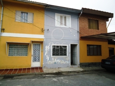 Sobrado à venda com 2 quartos, 100m² - Foto 3