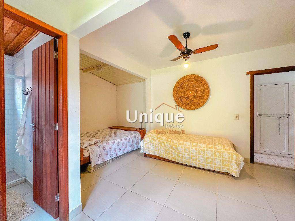 Casa de Condomínio à venda com 5 quartos, 220m² - Foto 18