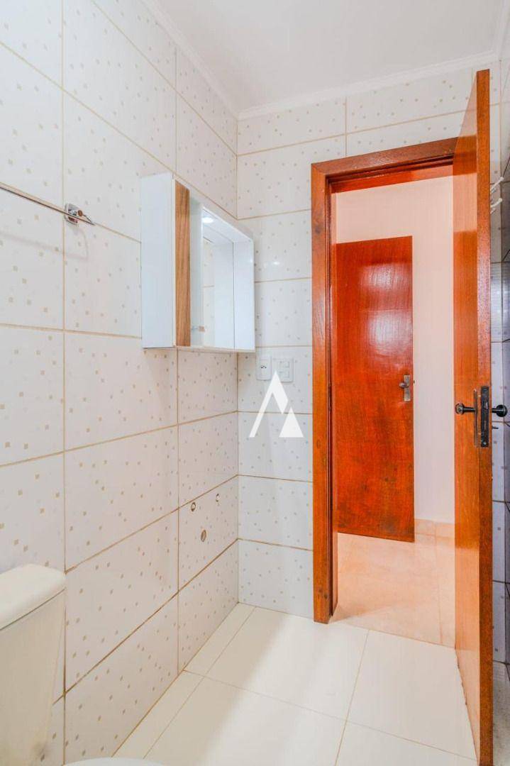 Casa à venda com 3 quartos, 138m² - Foto 31