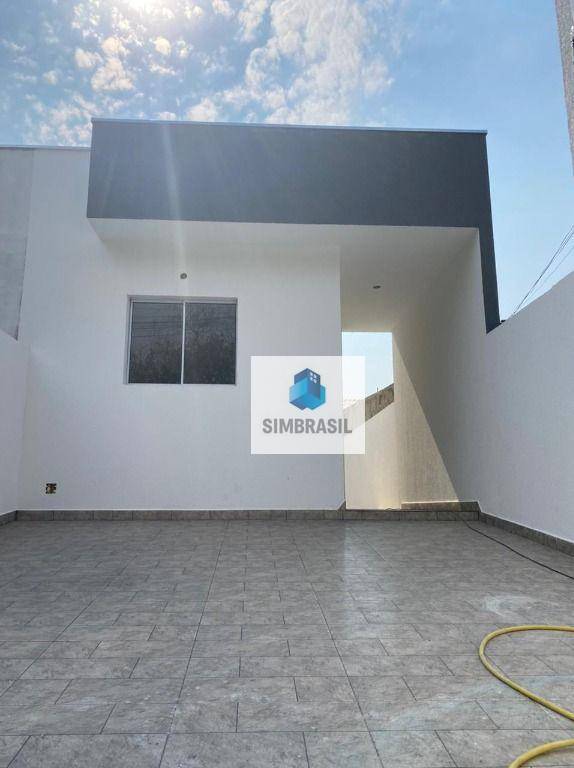 Casa à venda com 2 quartos, 60m² - Foto 27