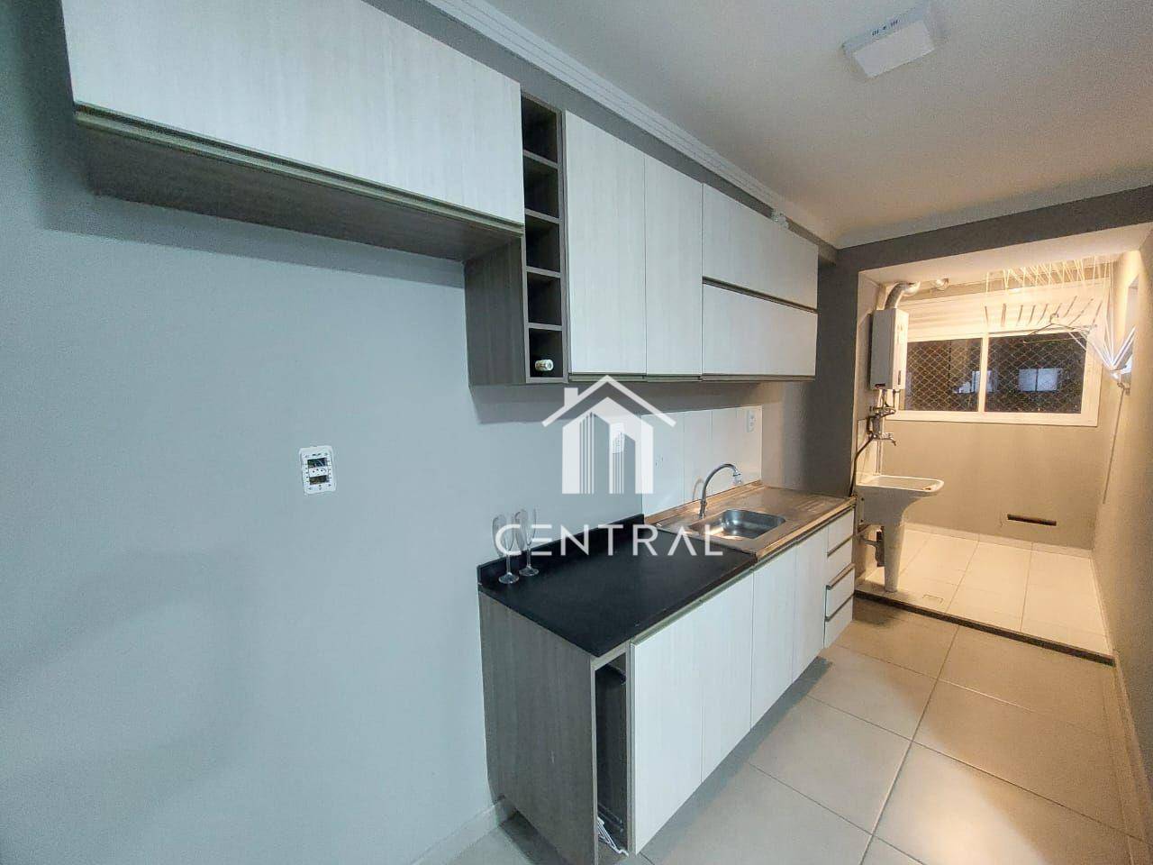 Apartamento à venda com 2 quartos, 64m² - Foto 21