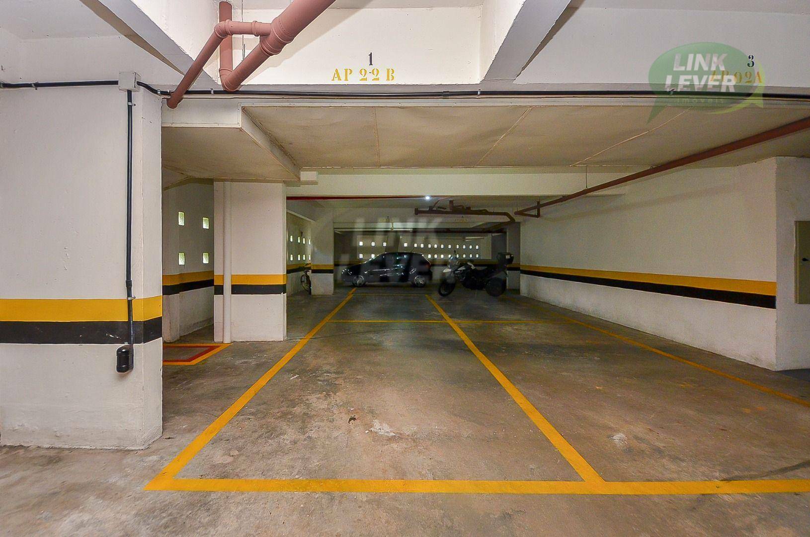 Apartamento para alugar com 3 quartos, 87m² - Foto 31